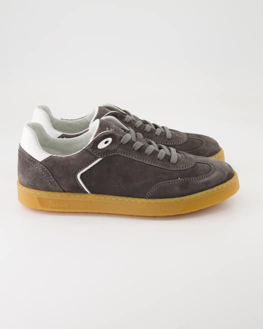 Sioux Tedroso-708 Sneaker in Grau