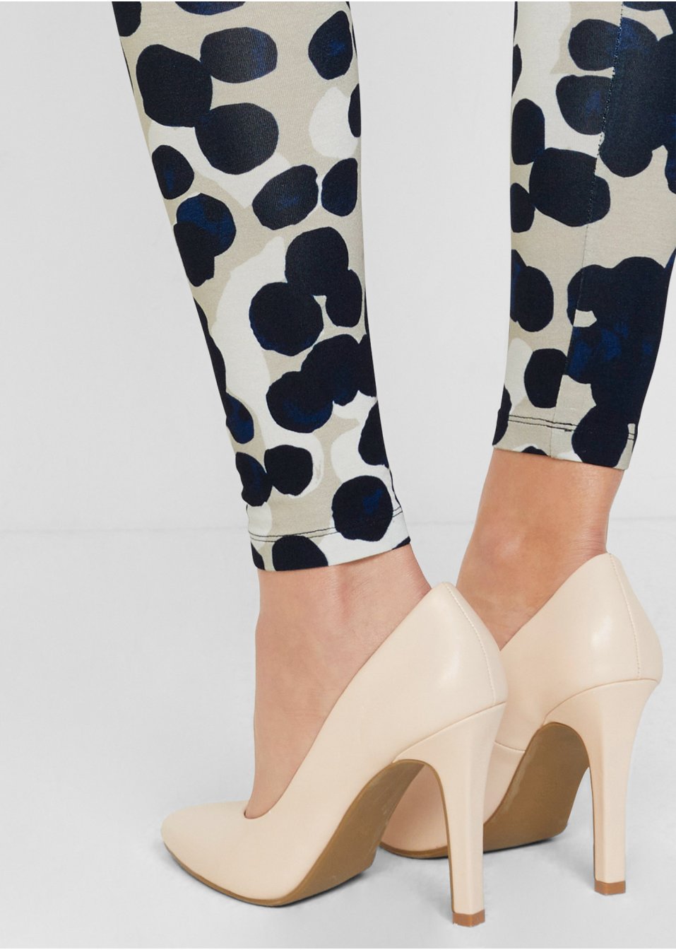 Legging à imprimé