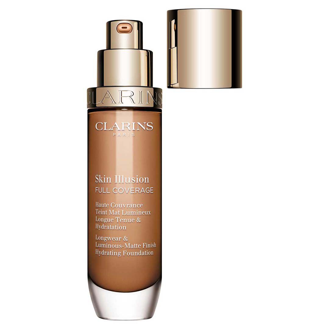 CLARINS Skin Illusion Full Coverage