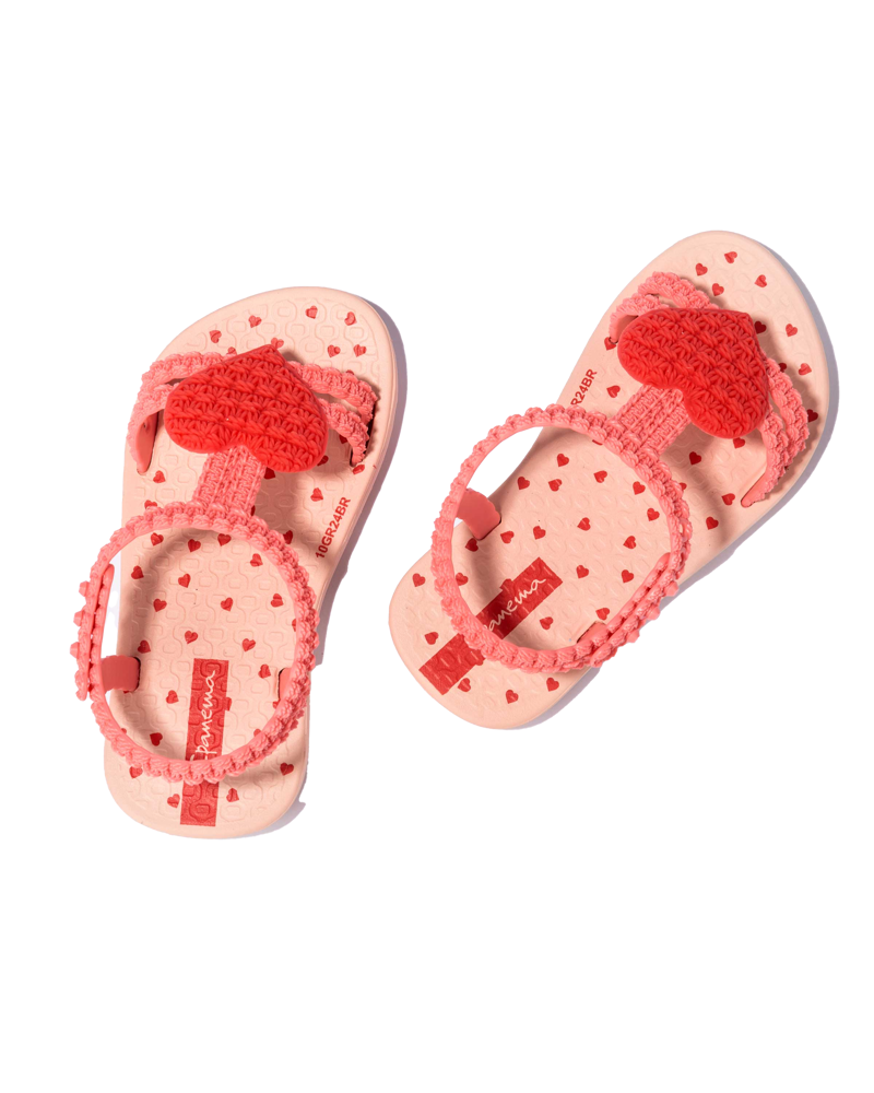 My First Baby Slippers
