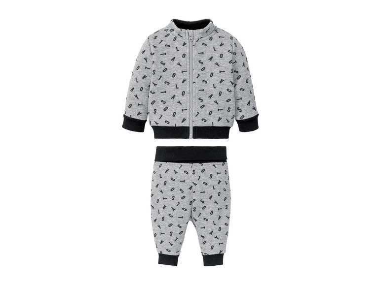 Baby vrijetijdspak