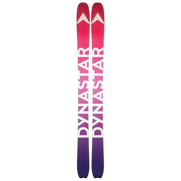 Ski de randonnée DYNASTAR M-TOUR 108 F-TEAM OPEN