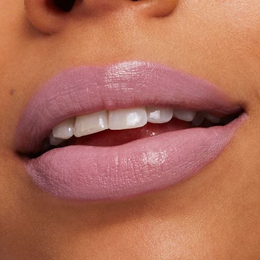 MAC Macximal Sleek Satin Lipstick, Pink Peppermint
