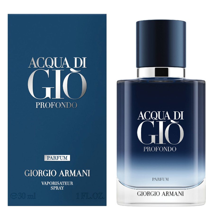 Giorgio Armani Acqua di Giò Profondo Parfum 30ml