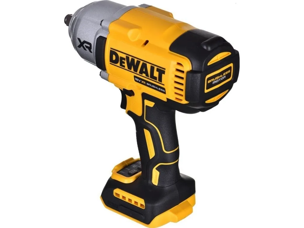SLAGSNØGLE DEWALT DCF900N - SOLO