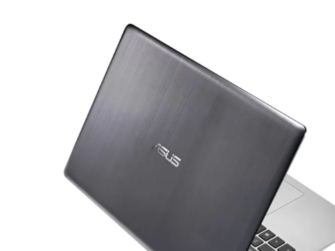 ASUS VivoBook S551LB - i5-4200U 15.6