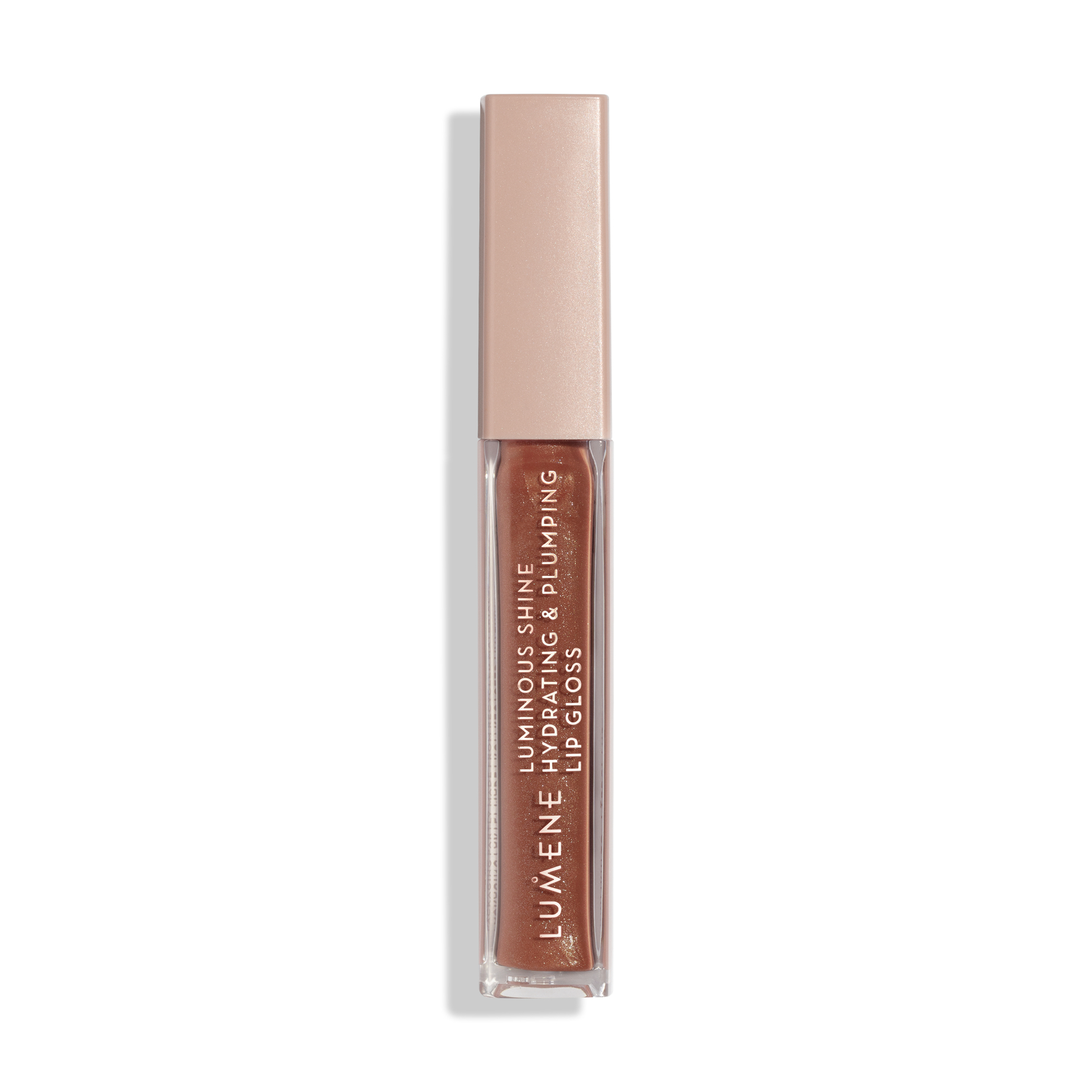 Lumene Luminous Shine Lip Gloss