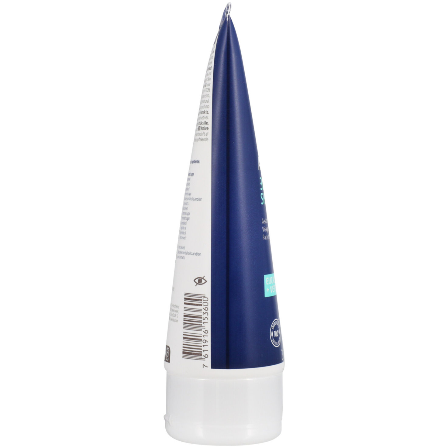 Weleda For Men Aktiv-Duschgel