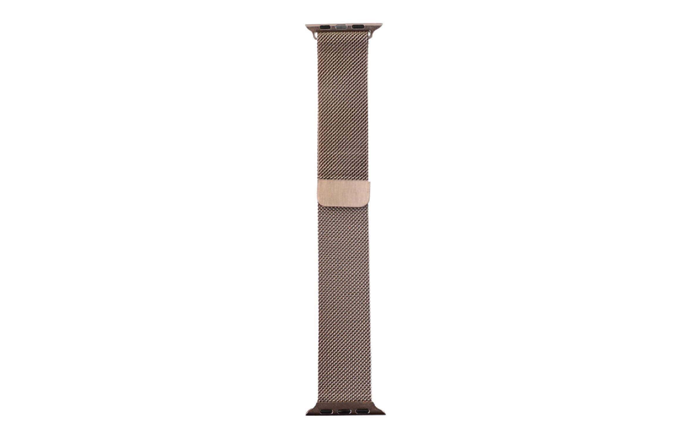 Armband 4er Set Omega S Apple Watch 38/40/41 mm4er-Set Armbänder für die Apple Watch S (38/40/41 mm)