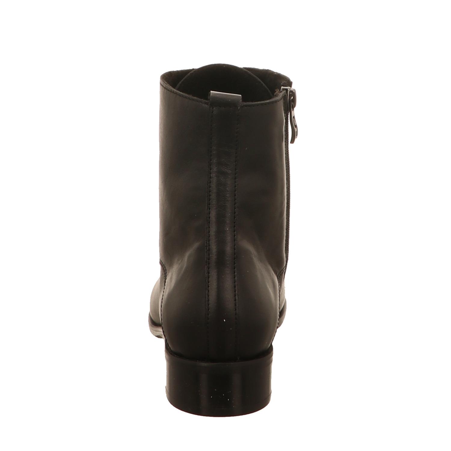 Simen Stiefelette schwarz