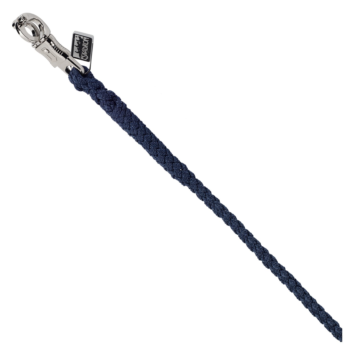 ESKADRON Anbinde- und Führstrick  - nightblue - 2 m