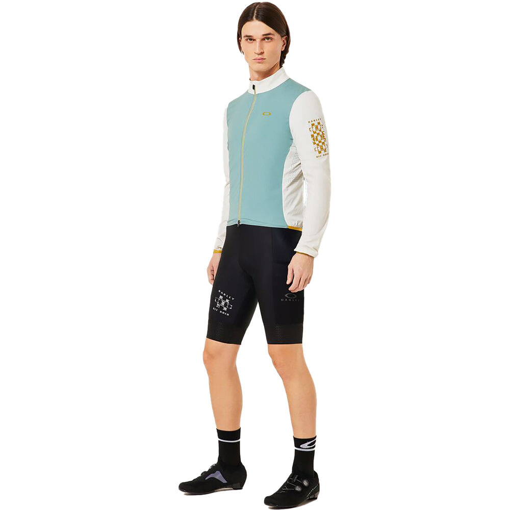 OakleyOFF GRID PKBLE JACKET 2.0
