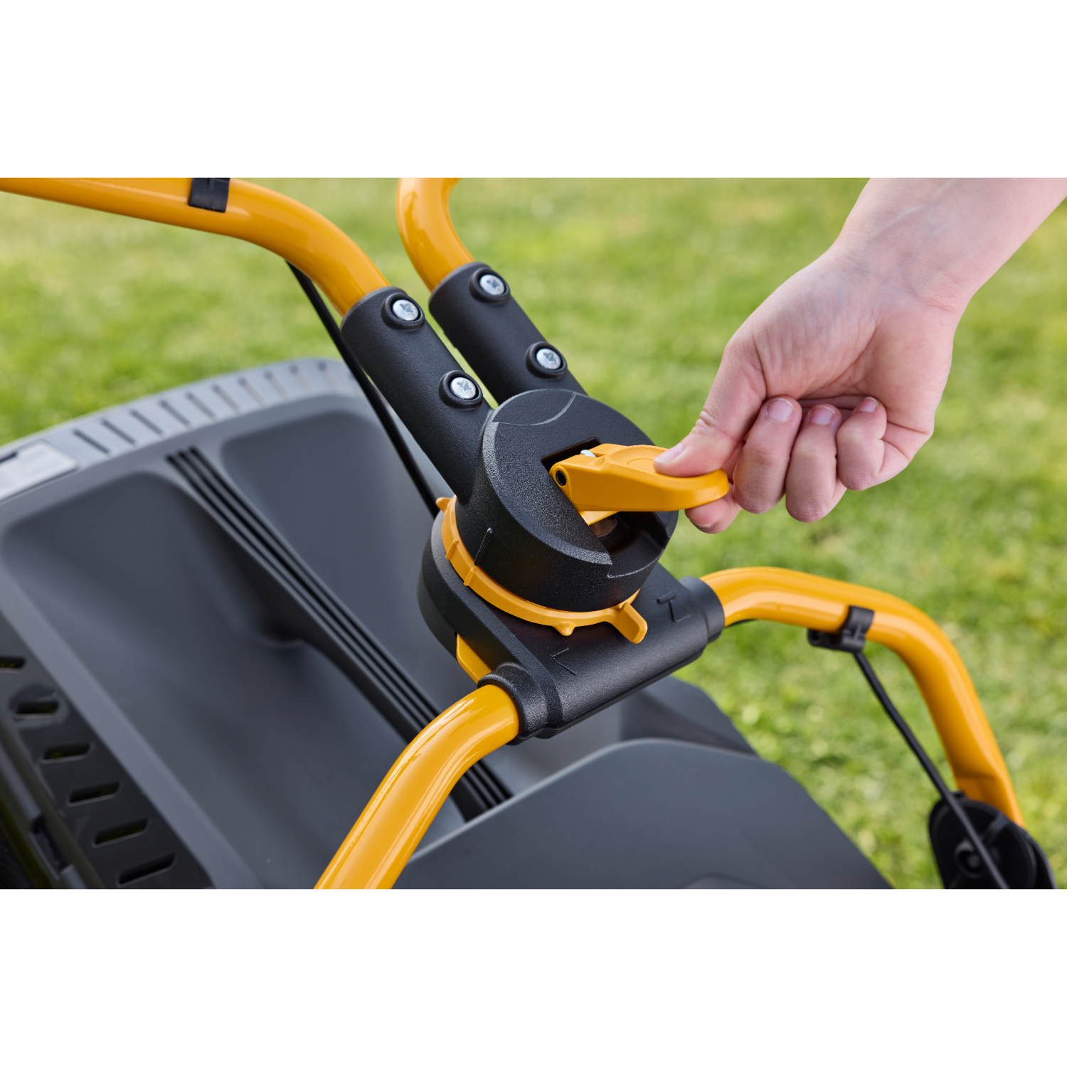 Stiga Collector 548 S Grasmaaier - 1900W