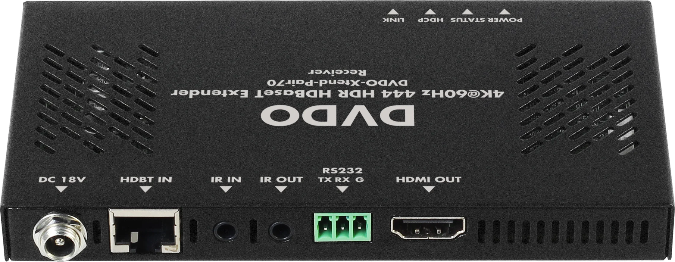 DVDO Xtend Pair 70 Transmetteurs audio-vidéo