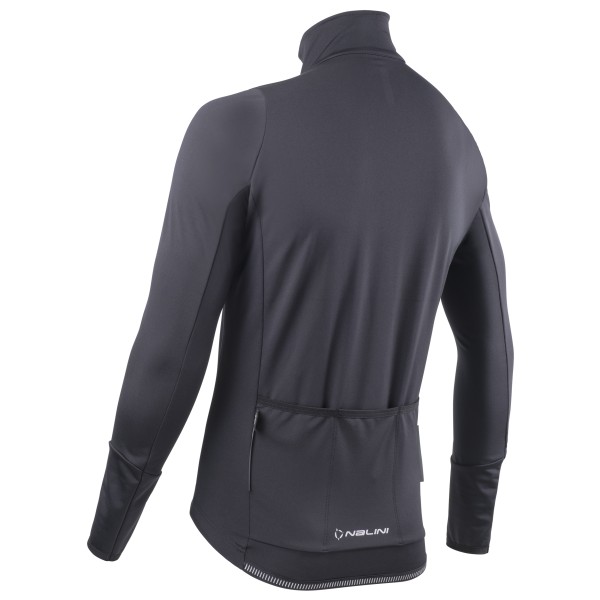 Nalini - HP Ergo Light Warm Jacket - Veste de cyclisme