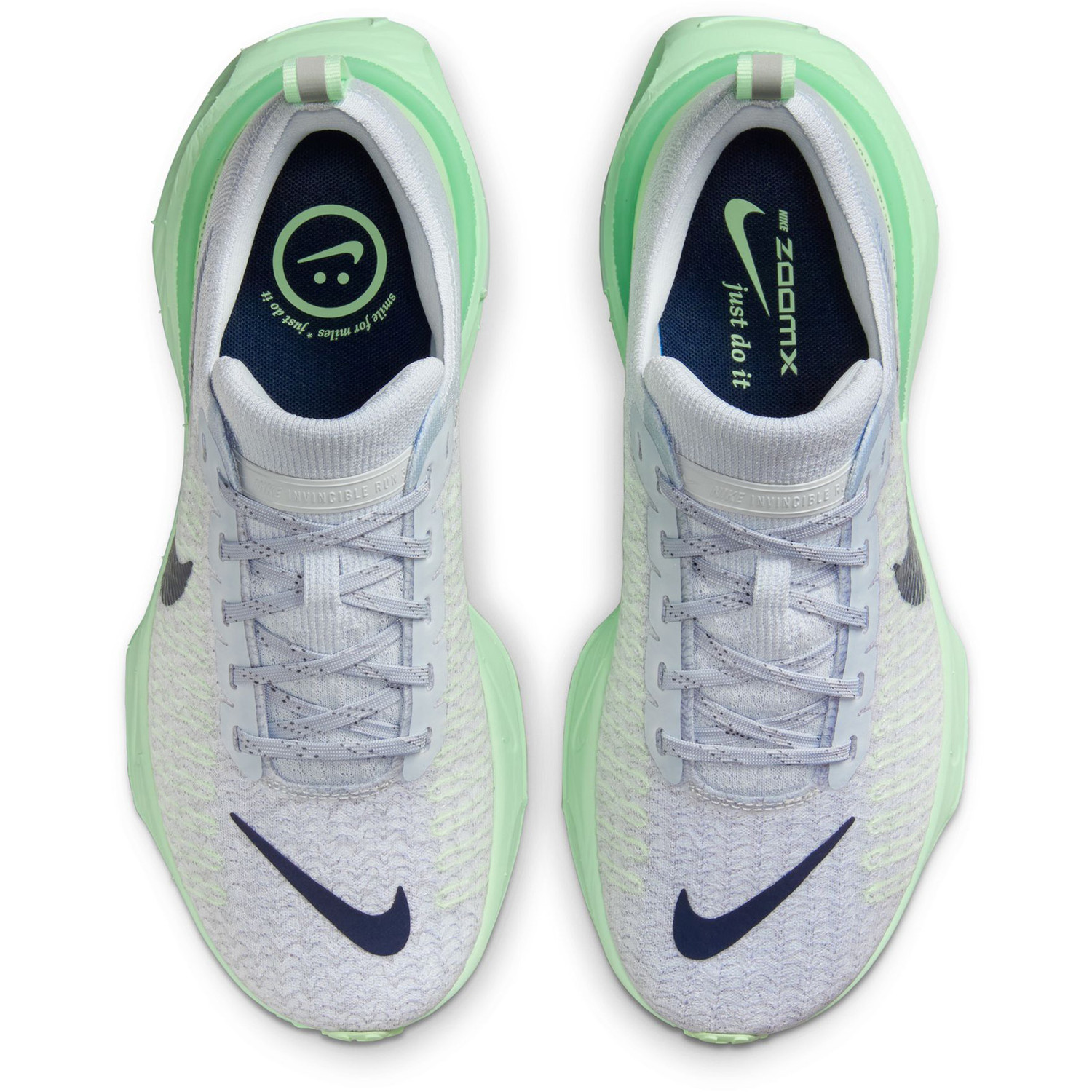 Nike Invincible 3 Dames