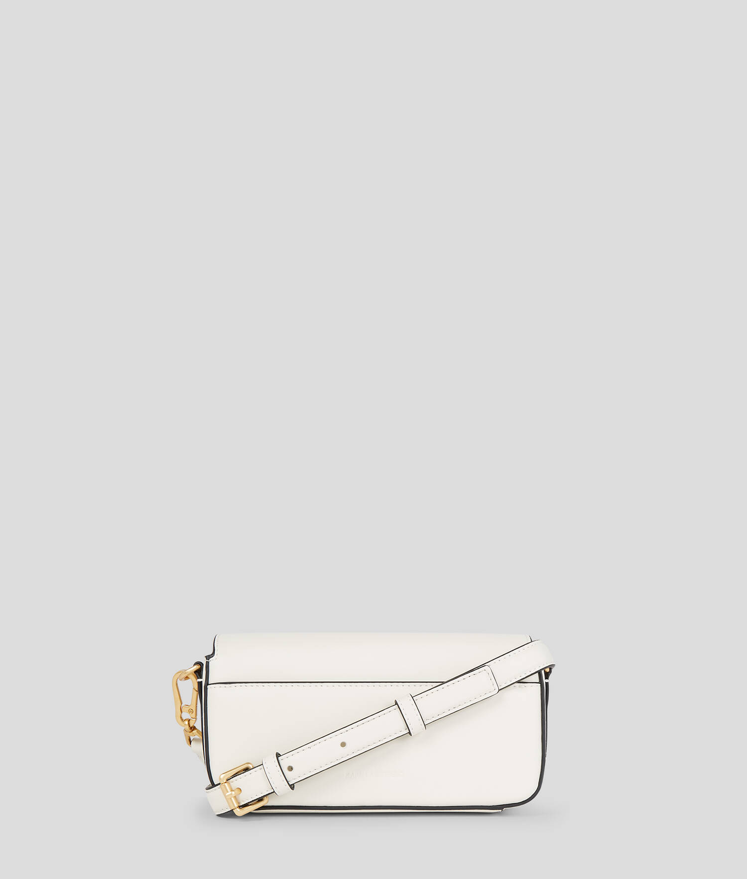 PETIT SAC BANDOULIÈRE K/SIGNATURE FAN