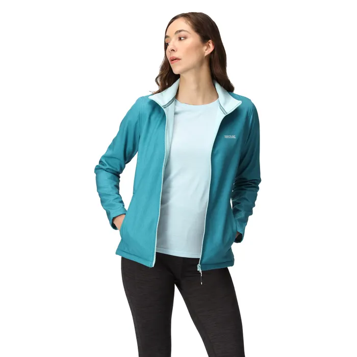 Regatta Connie V Softshell Jas Dames