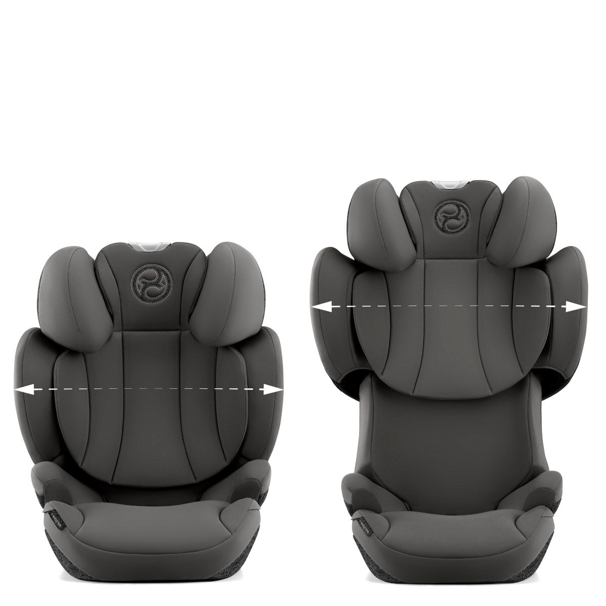Cybex Cybex Solution T i-Fix Kindersitz