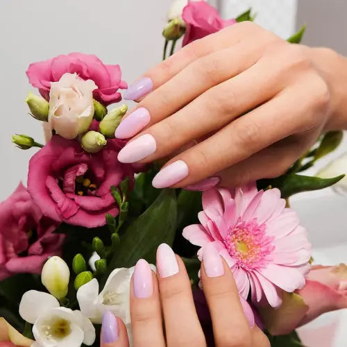 216 Light Pink UV Gel Polish