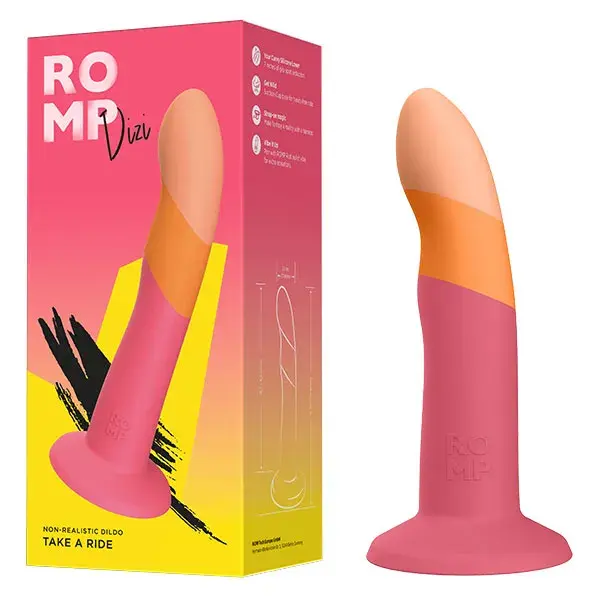 ROMP Dizi