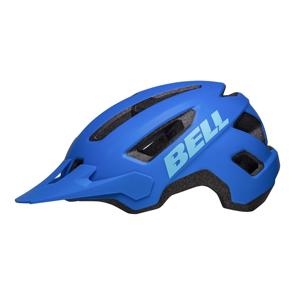 Bell NOMAD 2 - Casque VTT matte dark blue