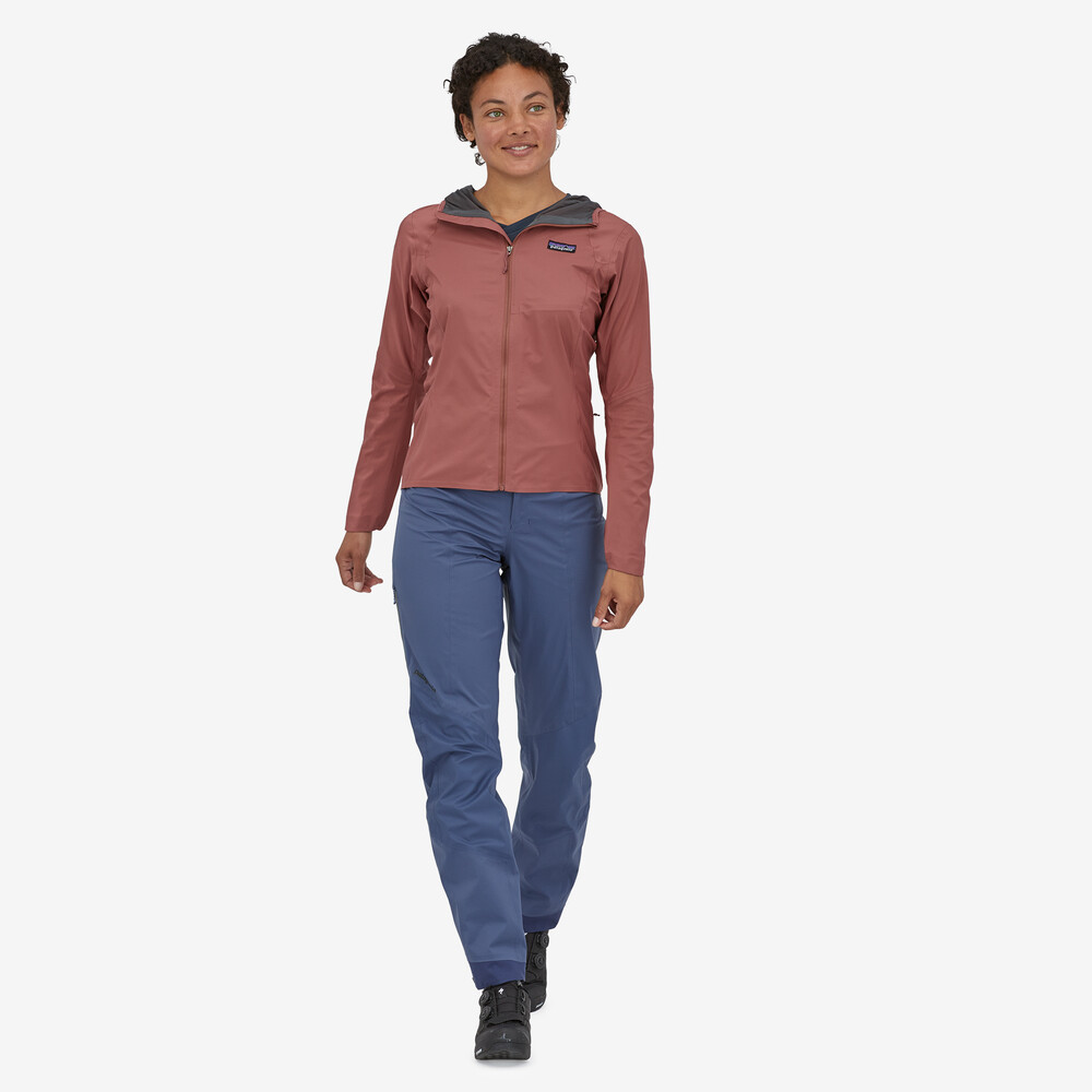 Dirt Roamer Storm Bikehose für Damen