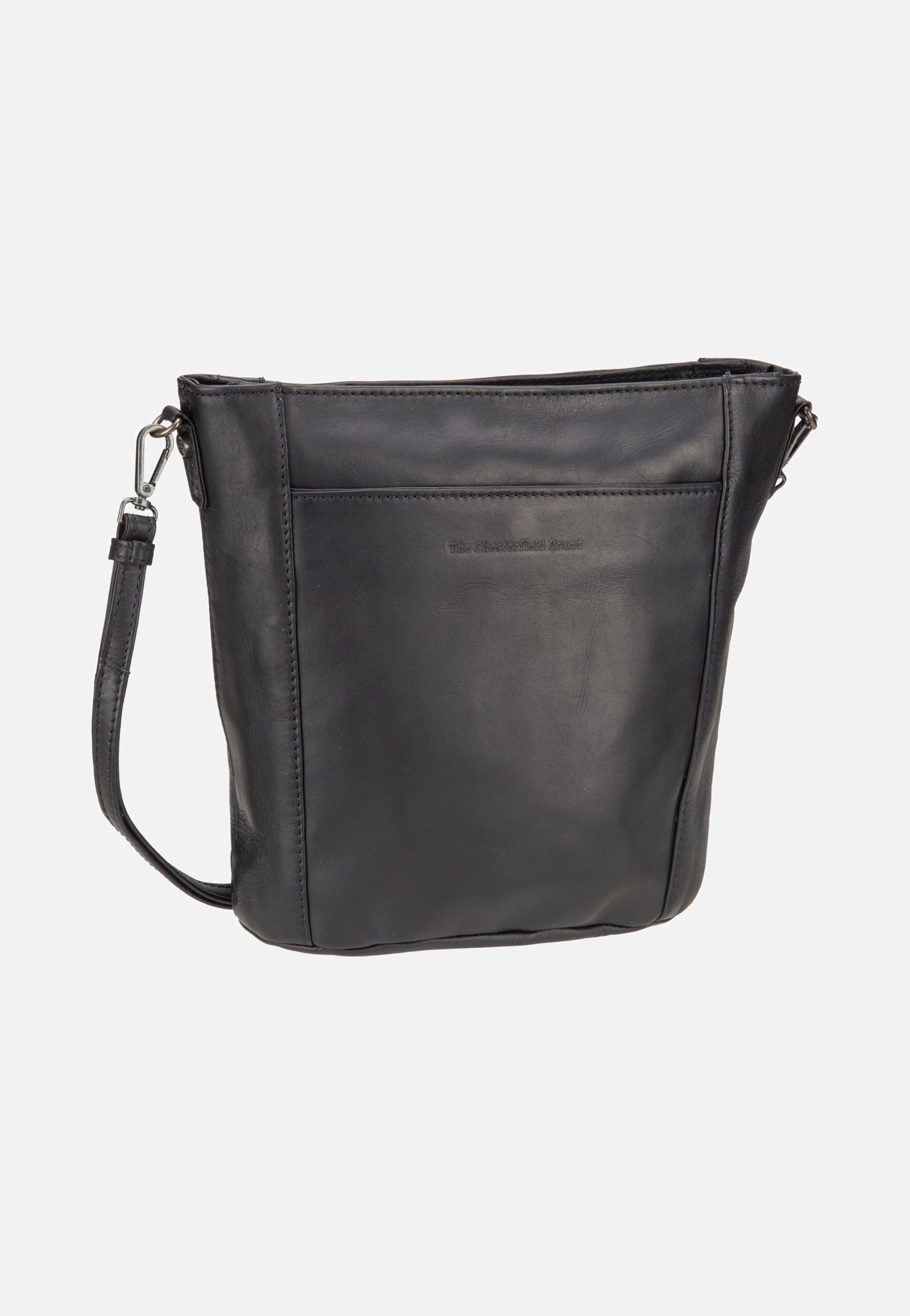 Moore 1369 Black - Umhängetasche