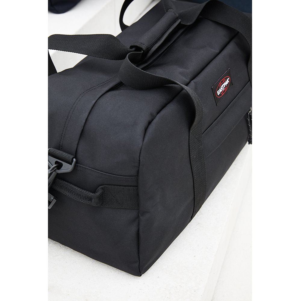 Eastpak Stand Weekendtas + black