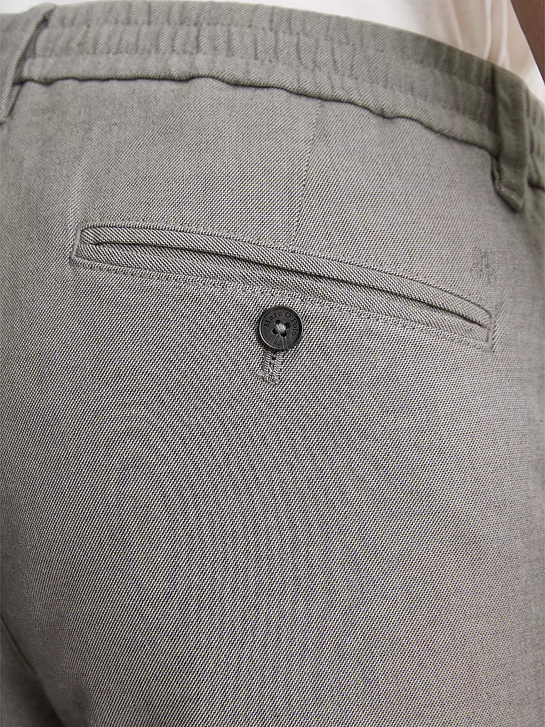 MARC O'POLO Chino grau