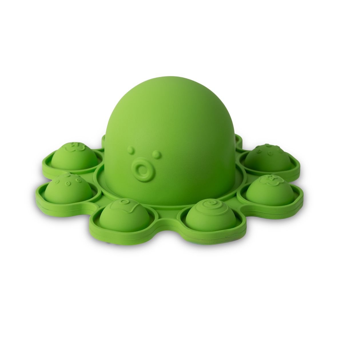 Octopus Flip Push Popper Large