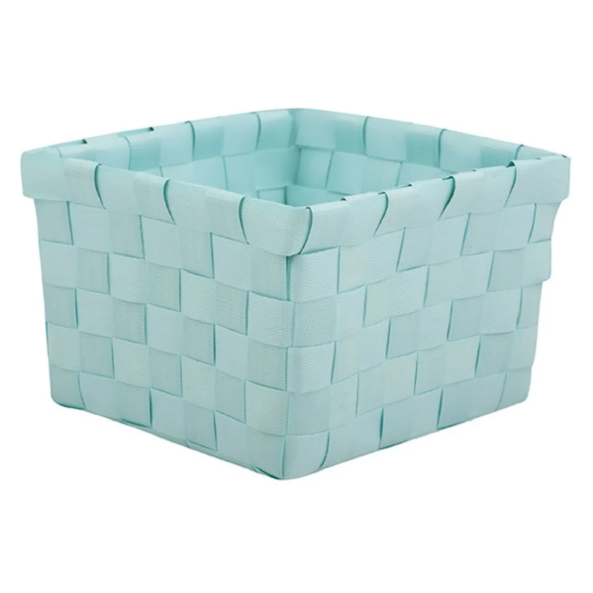 Cesta Panier Pastel Vert