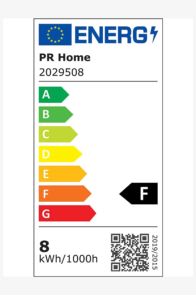 PERFECT LED lyskilde 95 mm E27