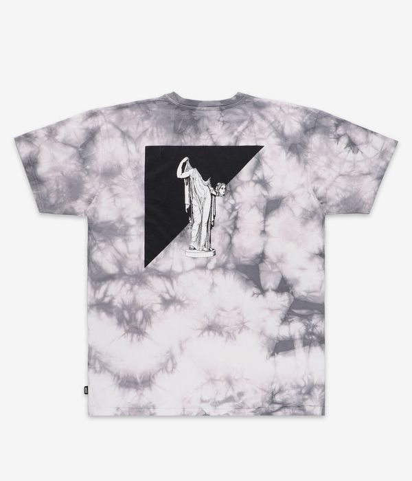 Antix Antique Organic T-Shirt (tie dye)