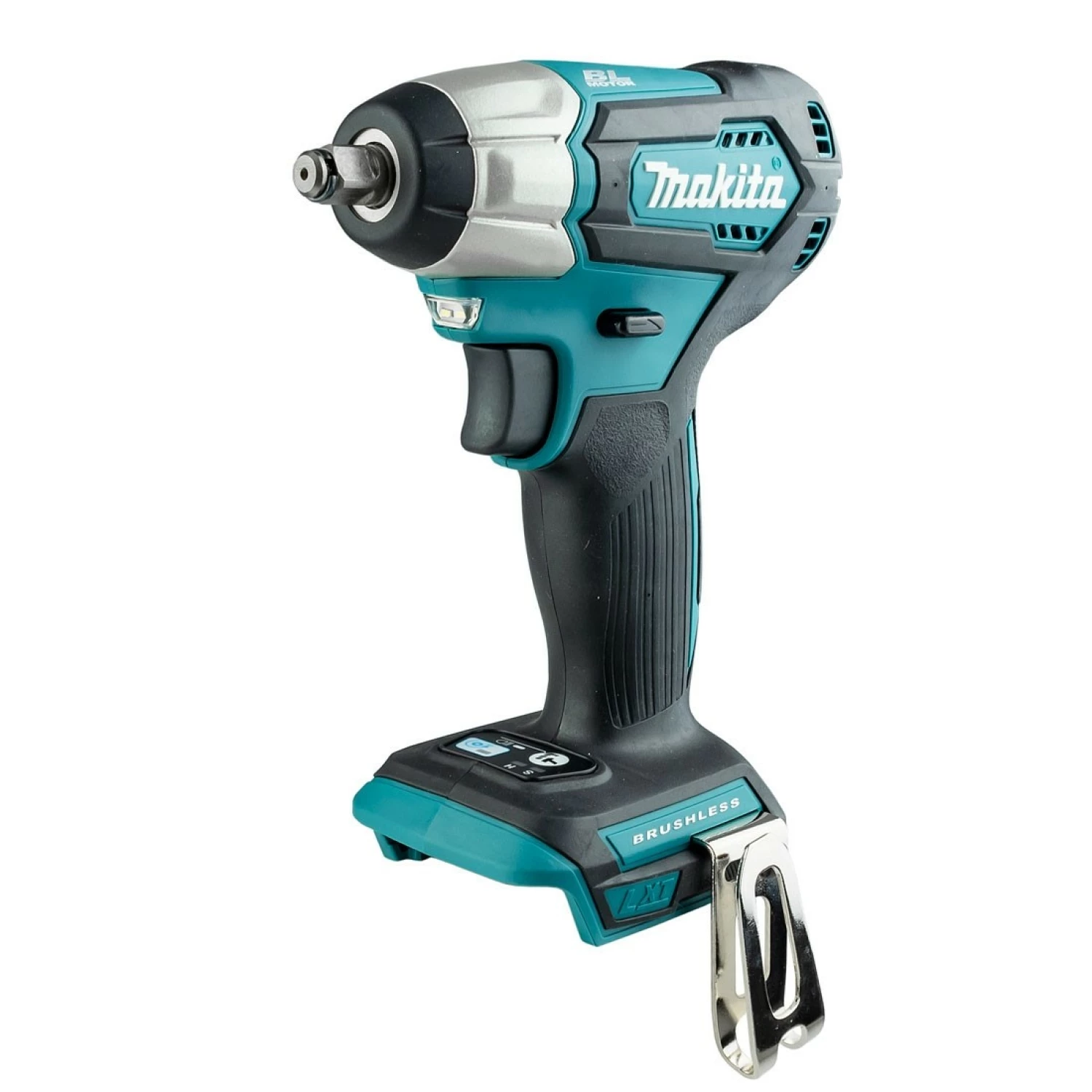 Makita DTW180Z 18V Li-Ion Accu slagmoersleutel body - 180Nm - 3/8