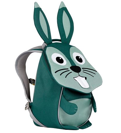 Affenzahn Rucksack - Klein - Kaninchen - Blau