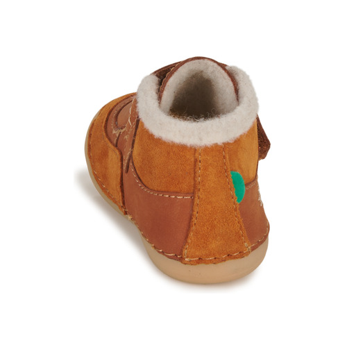 Kickers - SOKLIMB - Camel