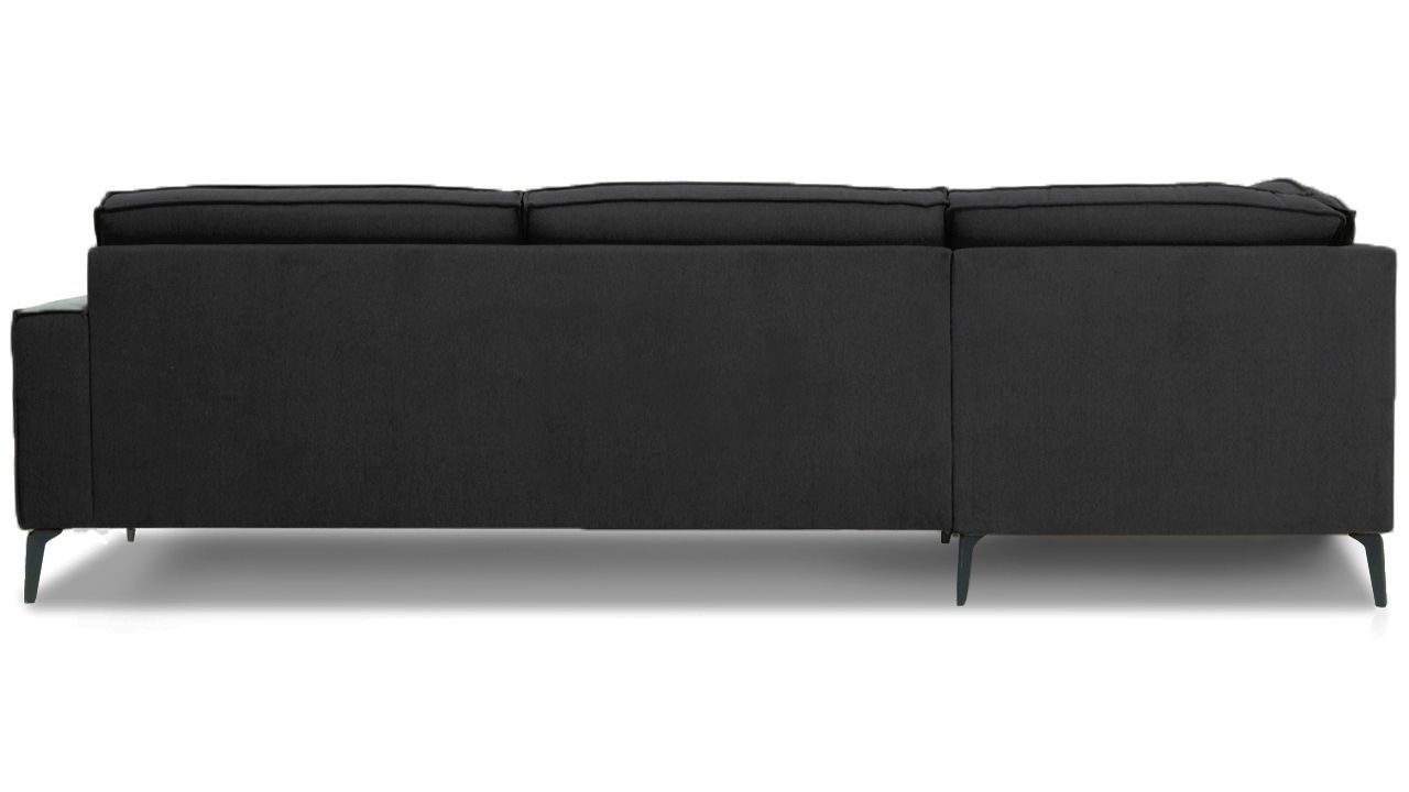Hoek sofa Sharida