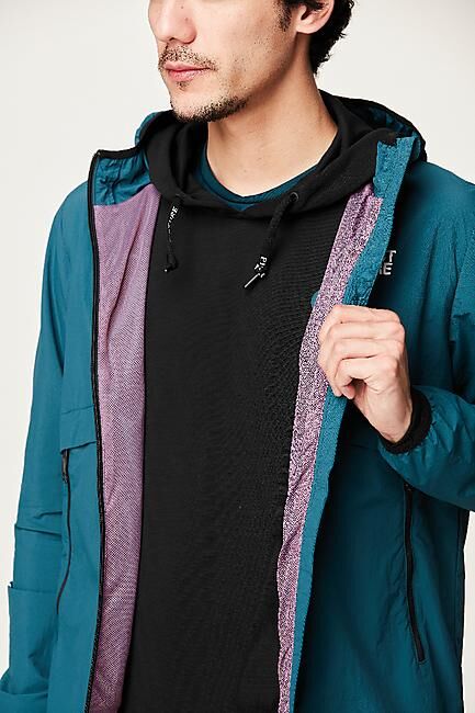PICTURE - VESTE KEELH JKT