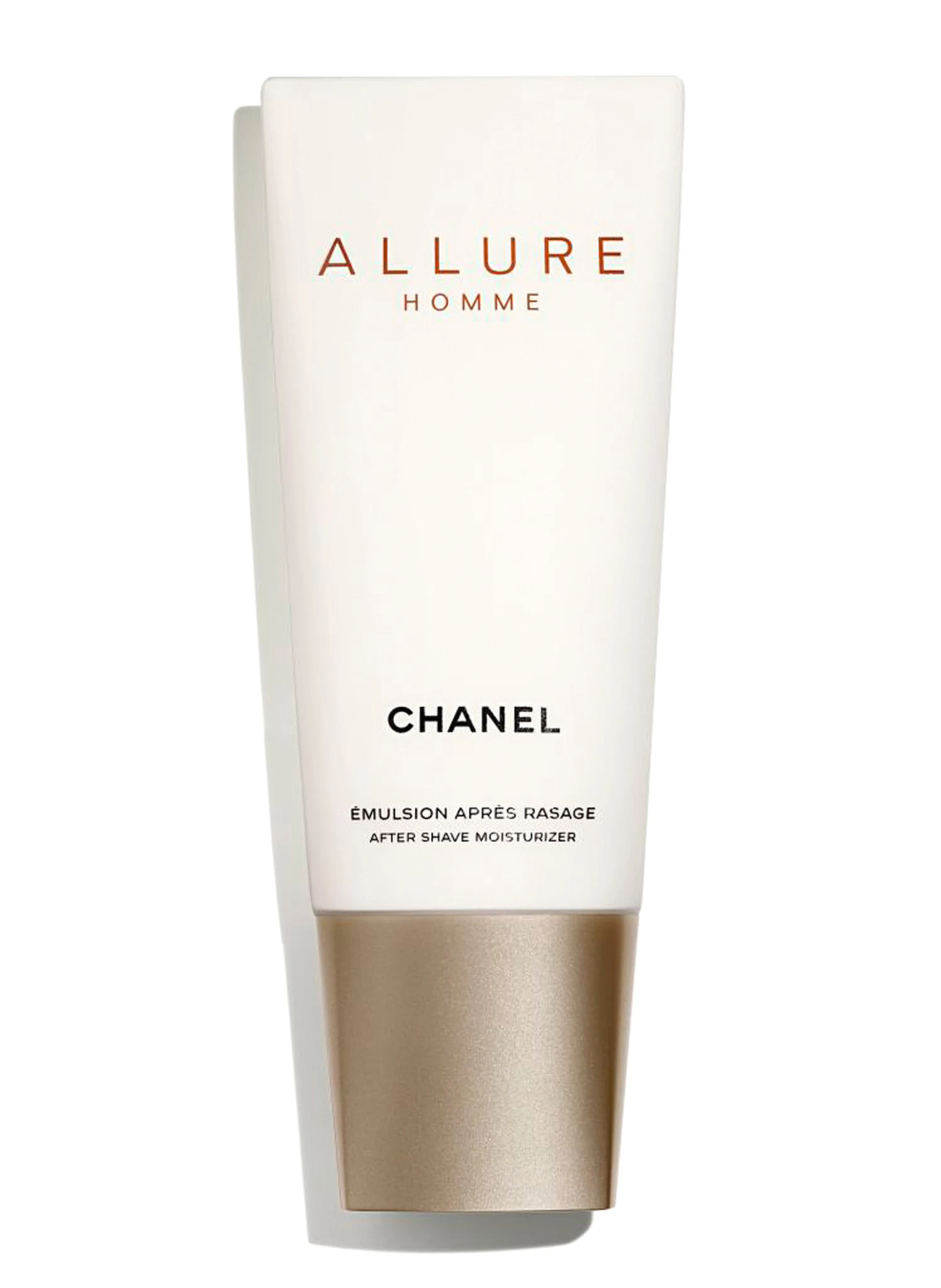 CHANEL ALLURE HOMME