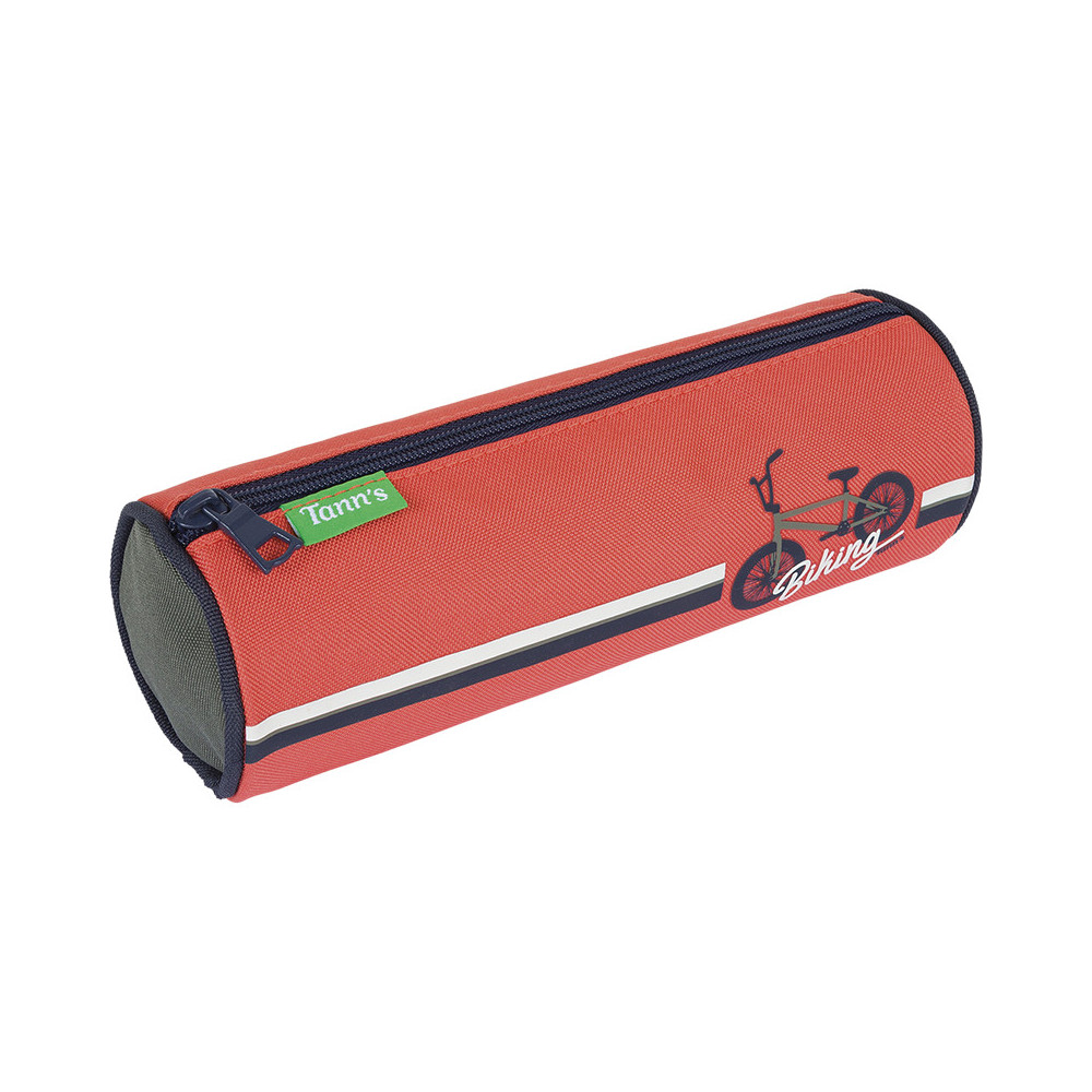 Trousse Anatole bicolore