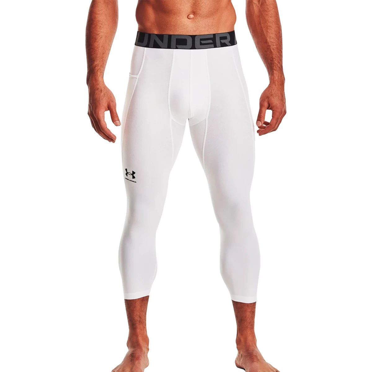 Leggings Under Armour HeatGear Armour 3/4