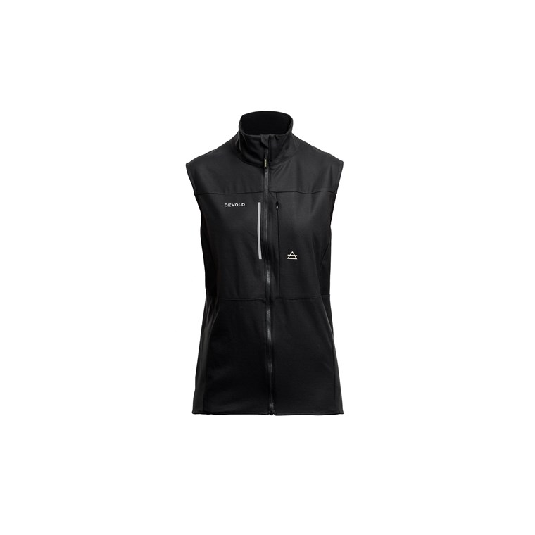 Devold Running Woman Vest