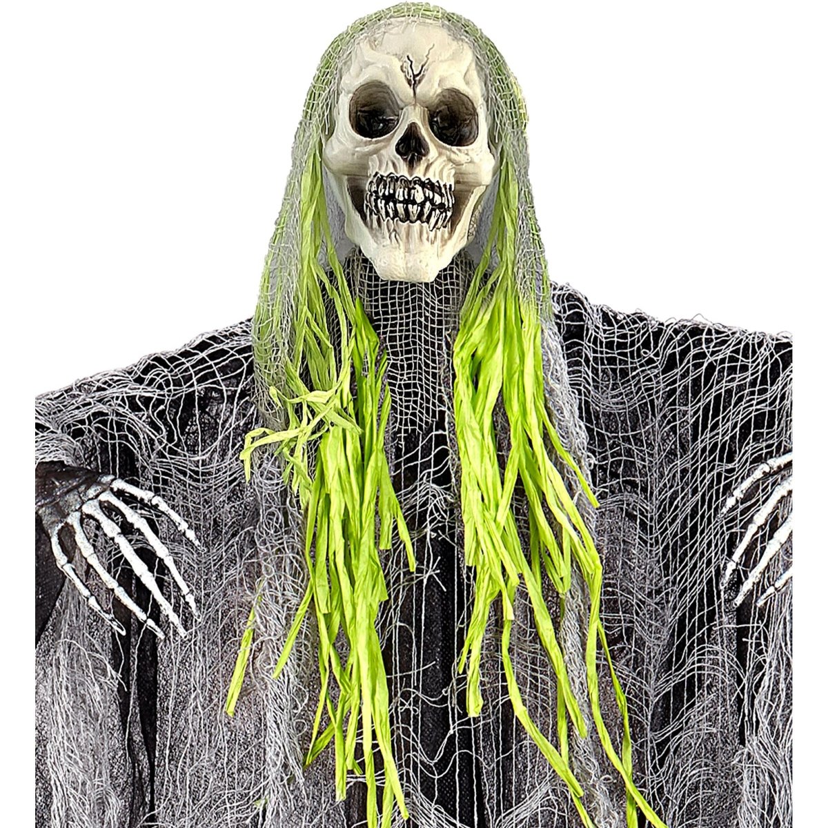Halloween Pop Demoon 1,1m