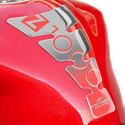 Protège réservoir Puig KAWASAKI Z 1000 Universel - Gris