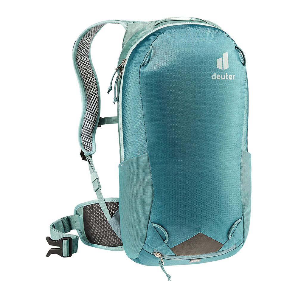 Deuter RACE 12L - Sac À dos deepsea-jade