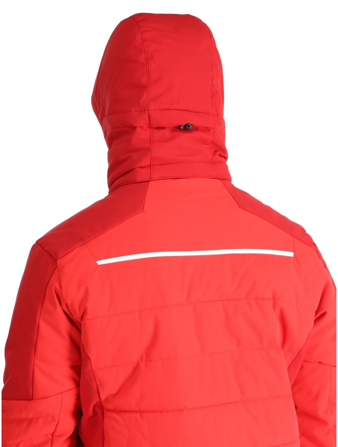 34W4357 ski-jas heren