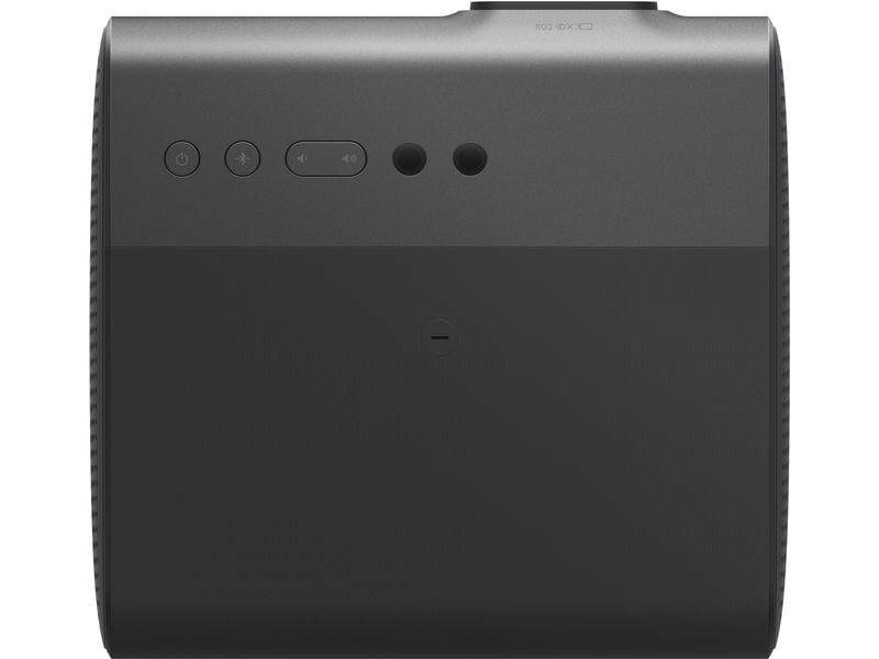 BenQ Projektor GP520 4K UHD Heimkino-Projektor