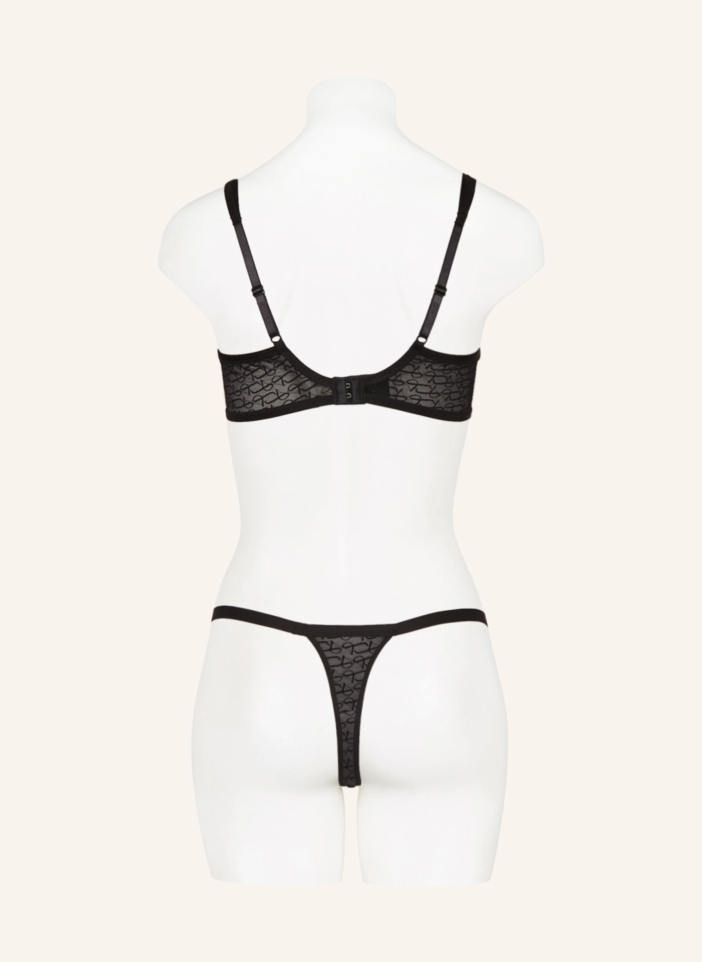 Triumph String SIGNATURE SHEER