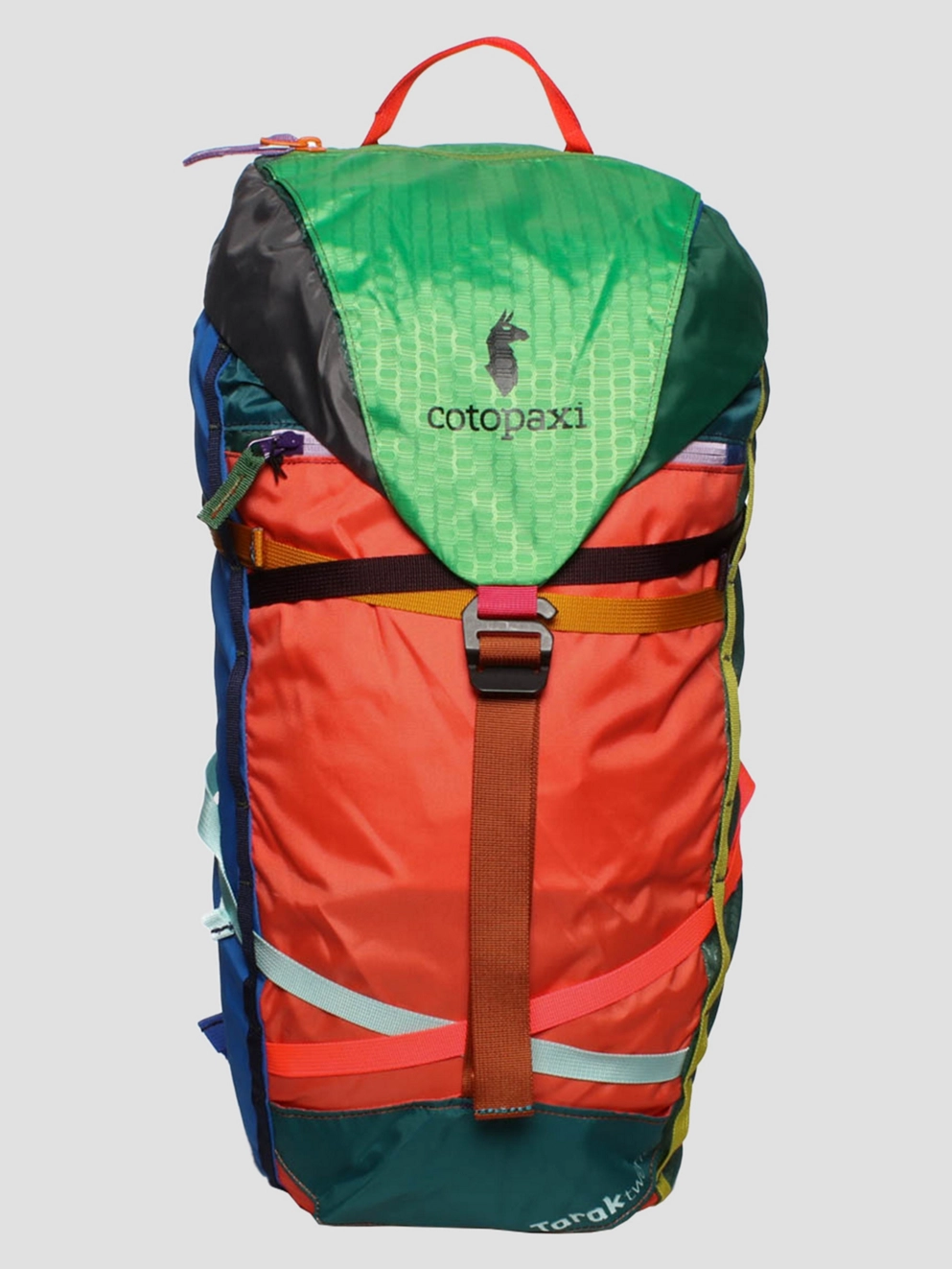 Cotopaxi Tarak 20L Backpack del dia